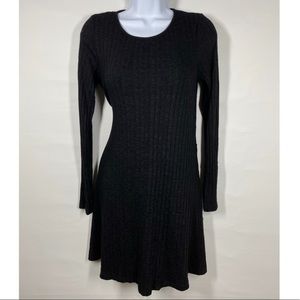 Michael Stars Long Sleeve Dress